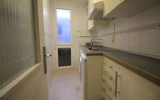 apartment de las Infantas 3