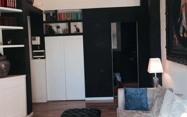 Apartment in Via Vincenzo Foppa, Milano for 65 m² with 1 bedrooms 2