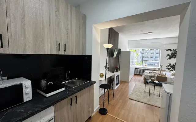 studio in New Spain 2