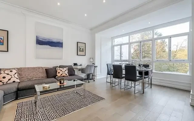 Rutland Gate, Knightsbridge, London, SW7 1BB 3
