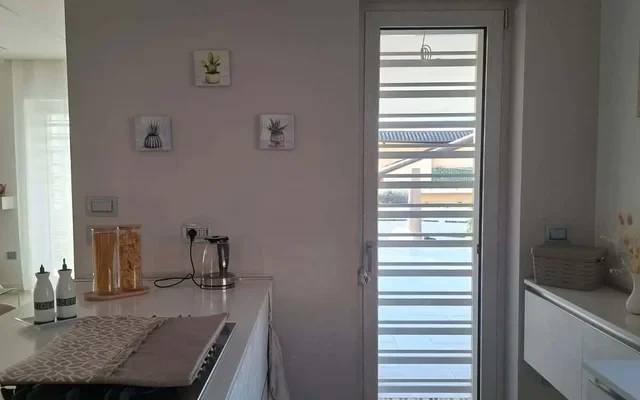 Apartment in Via Marmolito, Quarto for 180 m² with 3 bedrooms 4