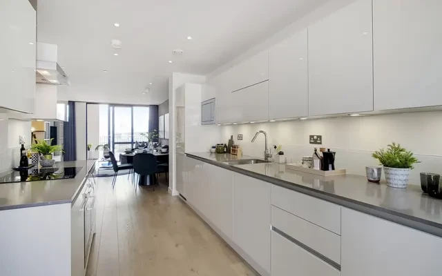 Waterman House, Forrester Way, Stratford, E15 4