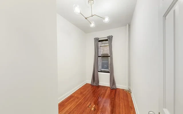 Upper West Side: #760 3
