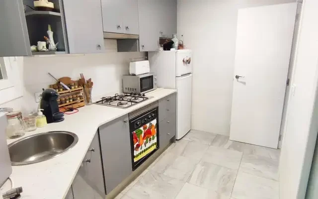 apartment in El Congrés i els Indians (Sant Andreu) 1
