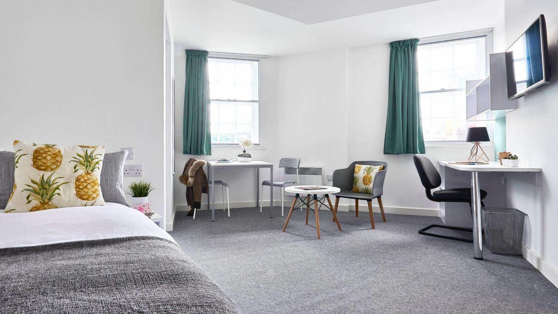 uhomes.com | Student Accommodation, Housing, Flats, Apartments for Rent
