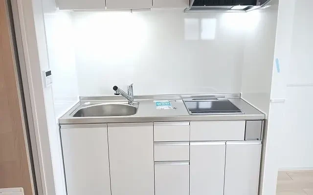 サザンカ ガーデン 205号室 - Oji Town, Kaifu County student accommodation - 205 - 1LDK