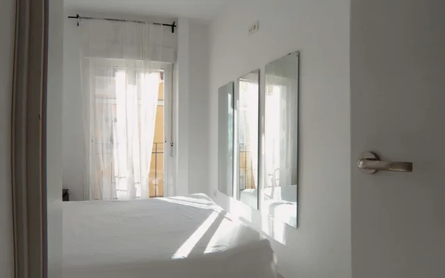 Apartment Calle Antonio Zamora 1