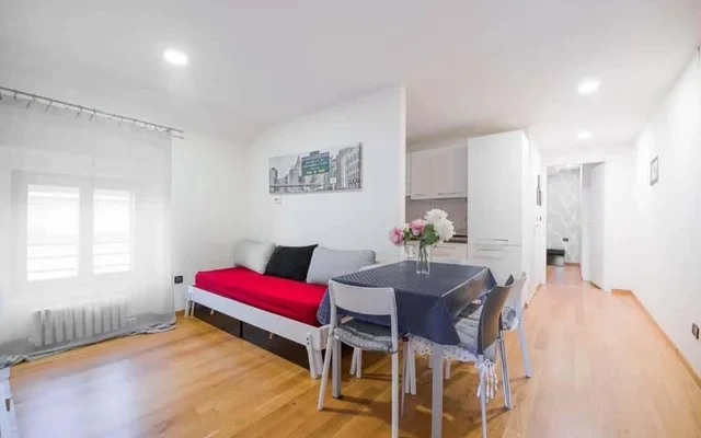 Apartment in Corso Genova, Milano for 60 m² with 1 bedroom 0