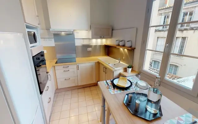 17 rue Poitevine, 34000 0