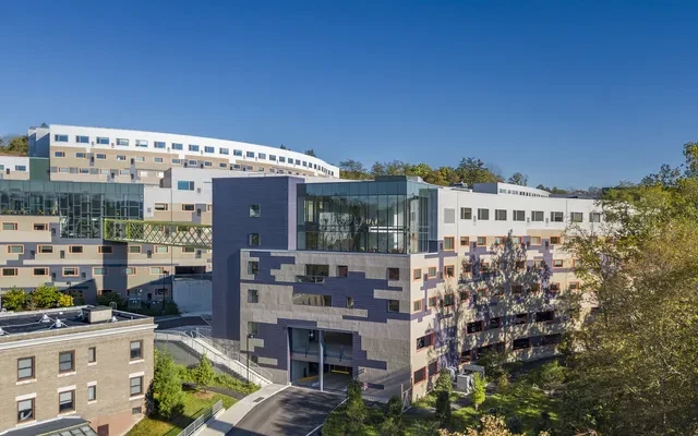 Collegetown Terrace Apartments 0