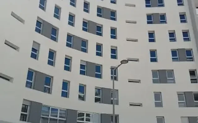 micampus Alta de Lisboa 2