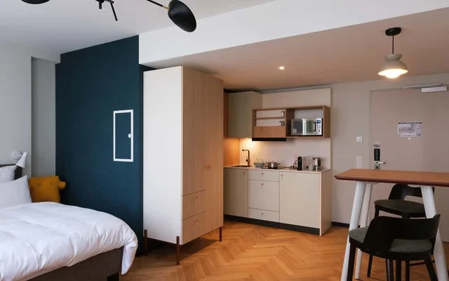 KASSEL | CLASSYHOOD- FOR TWO 0