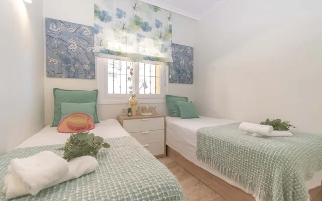 Paraiso De Riviera 2