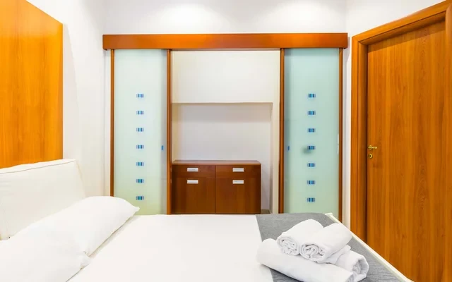 Tolentino Studio Flat by Napoliapartments 2