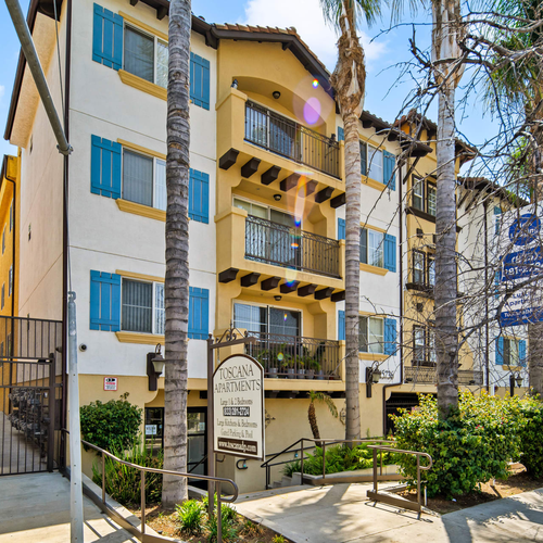 Toscana Apartments Los Angeles Apartment Rentals uhomes