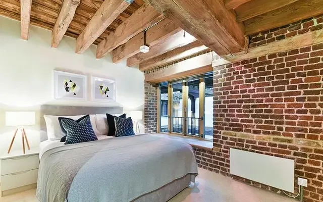 Port East Apartments, Hertsmere Road, London, E14 4AZ 2