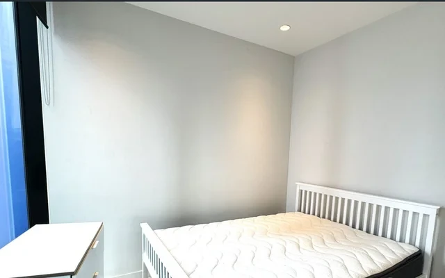 442 Elizabeth Street - Melbourne student accommodation - 2 Bedroom*3804