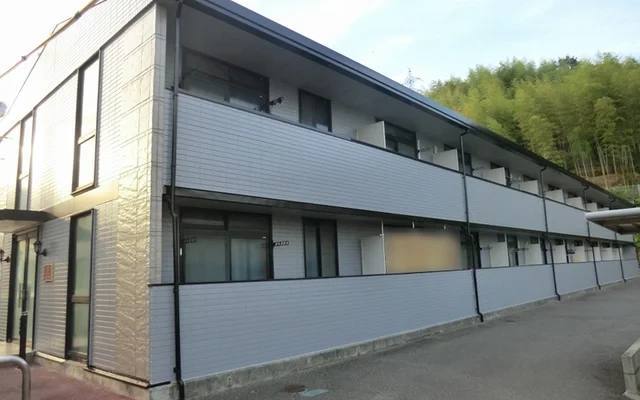 レオパレスポラール 0