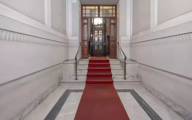RESIDENZA LIEGI 3