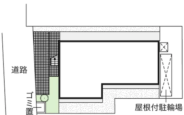 西竹 2