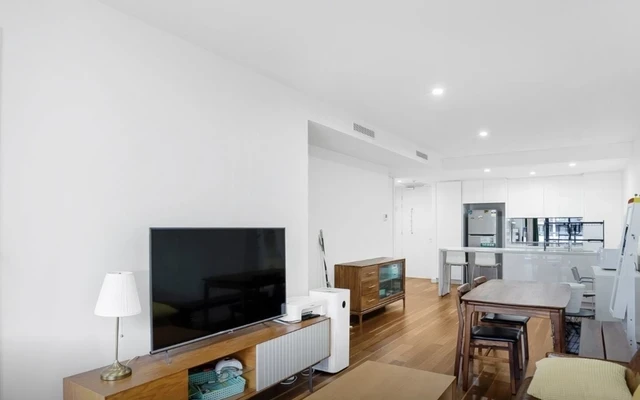 47 Currong Street - Canberra student accommodation - 2 bed 2 bath-304