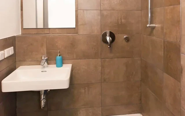 Single Apartment Komfort 4