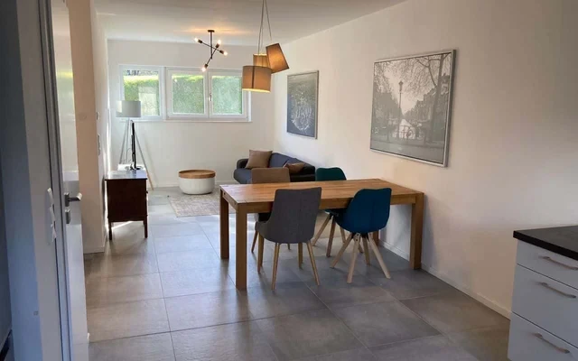 Apartment in Kiesstrasse, Berlin for 77 m² with 2 bedrooms 0