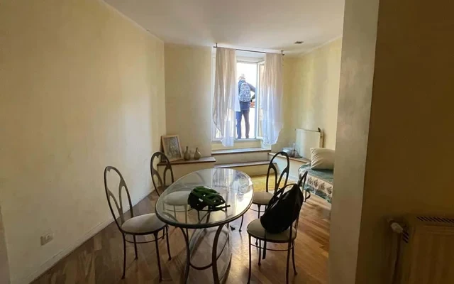 Apartment in Via dei Coronari, Roma for 45 m² with 1 bedrooms 2