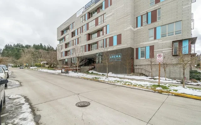 Arena District Apartments 0