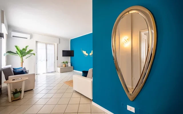 Apartment in Lung'Adige Cangrande, Verona for 75 m² with 1 bedrooms 3
