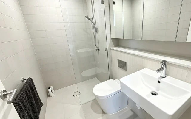 5 Halifax St - Sydney student accommodation - 2 bed 2 bath-101