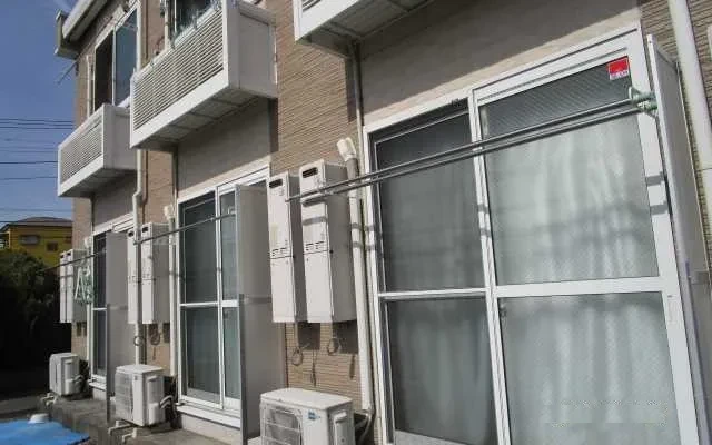 ＨＫ寿町 - 오다와라시 학생 숙소 - 202号房间(带独立厨房)