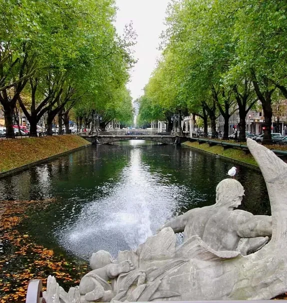 Apartment in Marienburger Strasse, Meerbusch for 40 m²