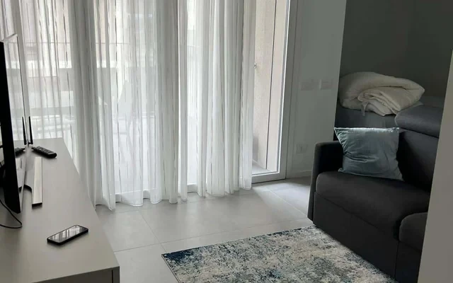 Apartment in Via Bianca Ceva, Milano for 50 m² 0