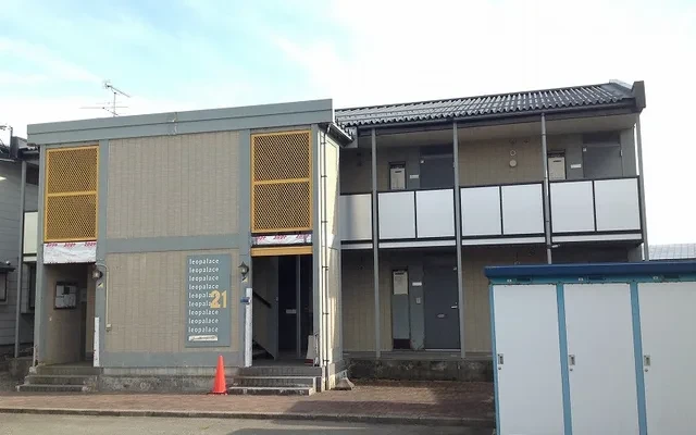 レオパレスエポック 0