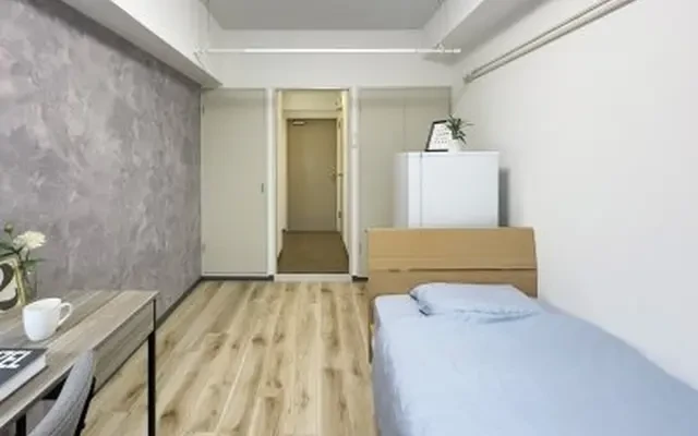 APPARTEMENT MABASHI 4