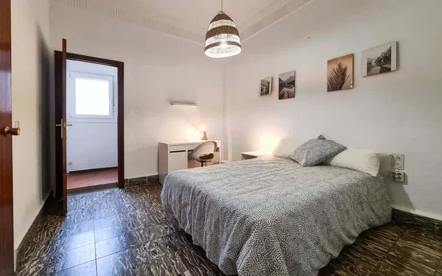 Piso de 5 habitaciones en Eixample 4