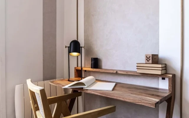 Hiis - 2 bedrooms and terrace in Rios Rosas 3