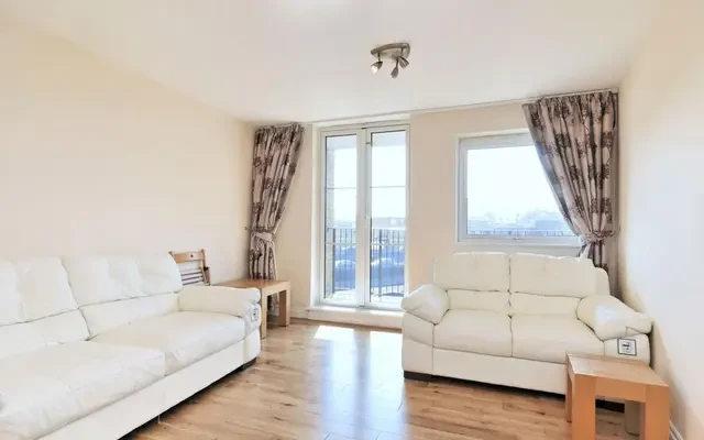 Elizabeth Court, Palgrave Gardens, Regents Park, NW1 6EJ 0