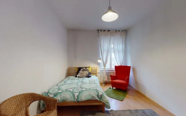 Apartment in Wedding, Berlin 0