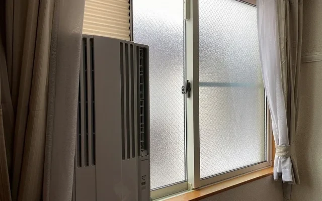 レオパレスドリームイン　３０ - Sapporo student accommodation - 209号房间(带独立厨房)