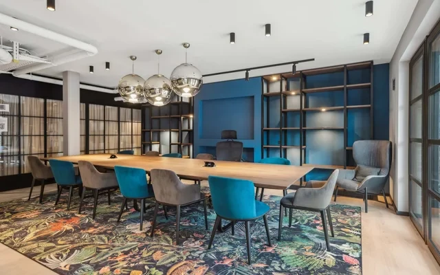 Wohnung in der Fischerstrasse 1