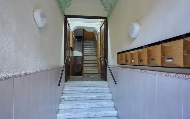 apartment in Old Left Eixample (Eixample) 2