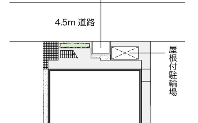 レオネクストカーサＫＡＳＡＩ１ 2
