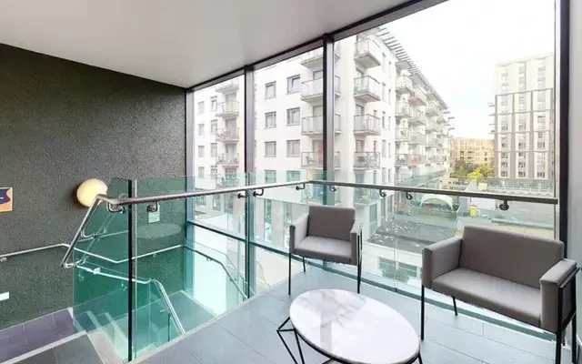 Lakeside Way 24439# 2