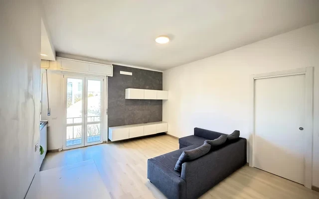 Apartment in Via Alberto Nota, Milano for 54 m² with 1 bedrooms 1
