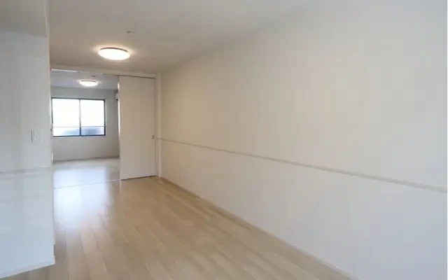 ソラーナ・ウキハⅡ 103号室 - Ukiha student accommodation - 103 - 1LDK
