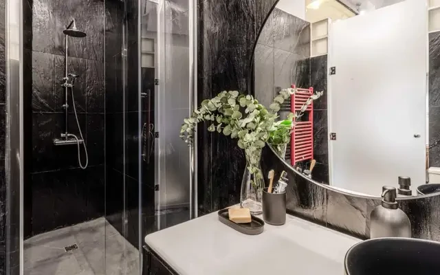 studio in Rios Rosas (Chamberi) 1