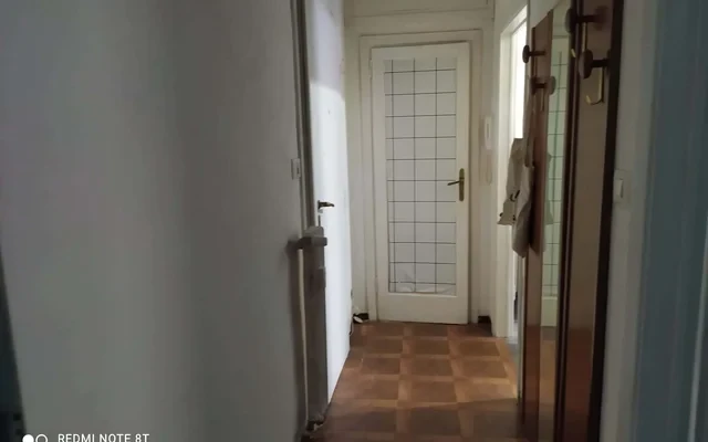 Appartamento in Via Giuseppe Ripamonti, Milano di 50 m² con una camera 2