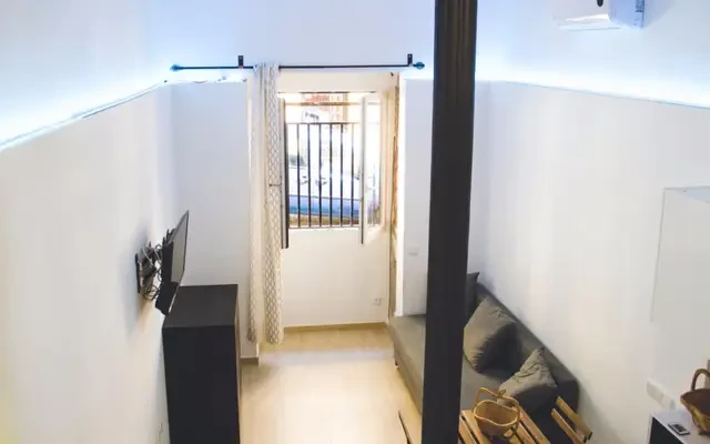 studio in Lavapiés Embajadores (Centro) 2